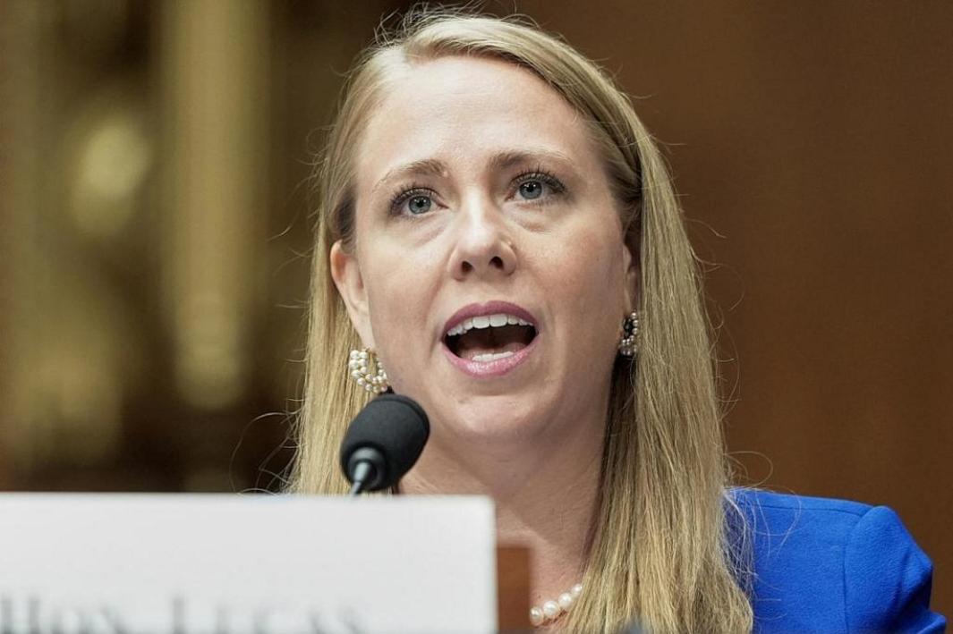 EEOC Senate Confirmation 11849