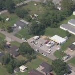 Khu vực Alvin, Brazoria County được “an toàn” sau vụ rò rỉ khí gas