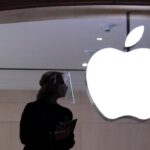 TT Trump công bố kế hoạch đầu tư thêm 100 tỷ đô la của Apple vào Mỹ