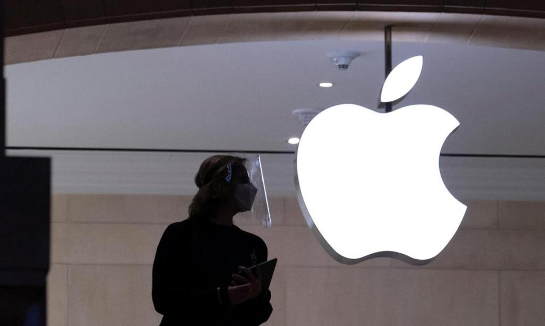 Earns Apple 11669