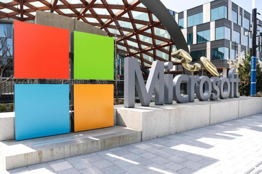 Earns Microsoft 94942