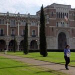 Thuế Đại Học Tăng Cao Gây Tình Trạng Đóng Băng Tuyển Dụng, Cắt Giảm Hỗ Trợ Tài Chính
