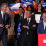 Kế hoạch chia khu vực bầu cử của Thống đốc Newsom đe dọa bầu cử công bằng tại California