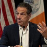 Andrew Cuomo chỉ trích Zohran Mamdani về vấn đề tiền thuê nhà ở New York
