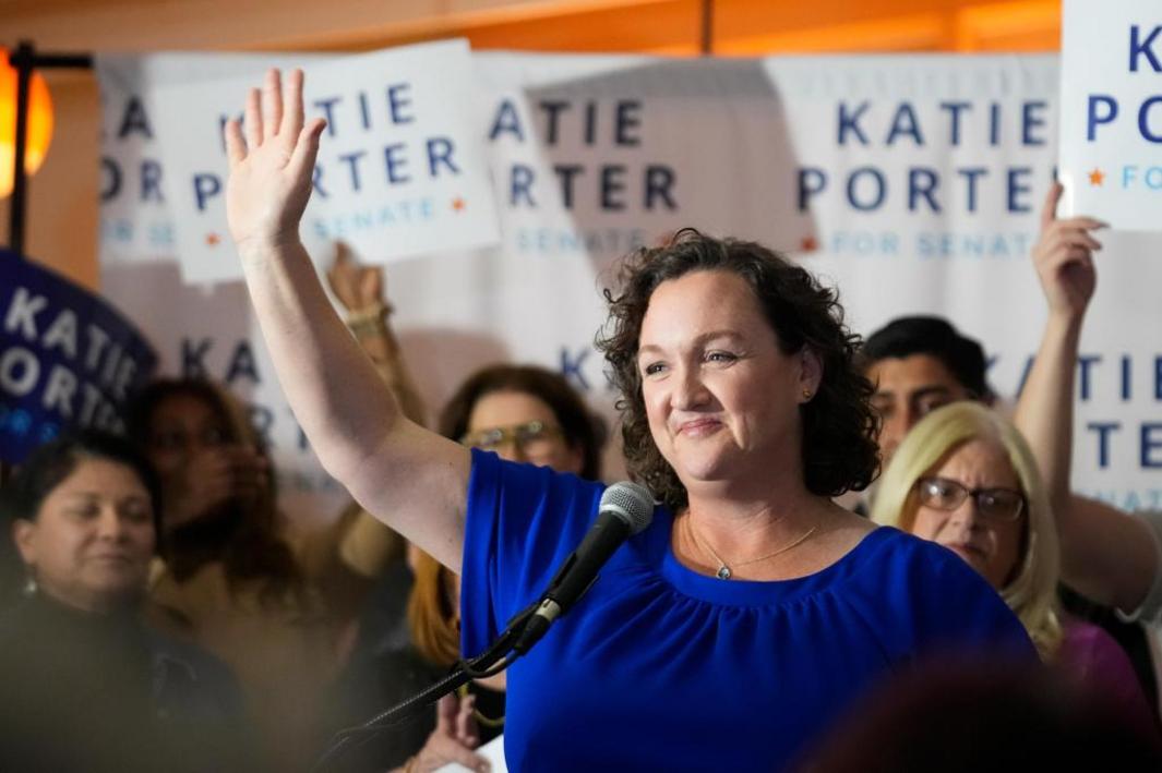 Election 2026 Governor California 57084