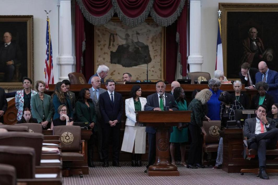 Election 2026 Redistricting Lawsuit Texas 33056 1