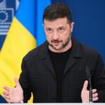 Tổng Thống Trump và Tổng Thống Zelenskyy thảo luận về chấm dứt chiến sự Nga – Ukraine