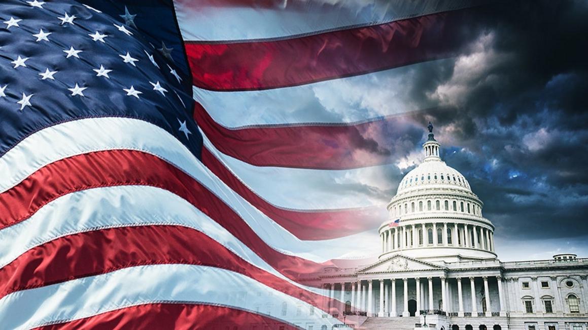 Flag Capitol