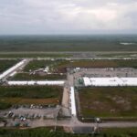 Liên bang tìm cách giữ trung tâm giam giữ Everglades mở cửa