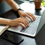 PA: Nộp đơn xóa án tích trực tuyến