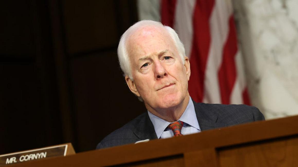 Thượng Nghị Sĩ Cornyn Kêu Gọi FBI Hỗ Trợ Tìm & Bắt Các Dân Biểu Texas Trốn Khỏi Tiểu Bang