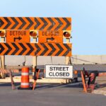 Trung tâm Philadelphia bắt đầu dự án cải tạo Đại lộ Vine