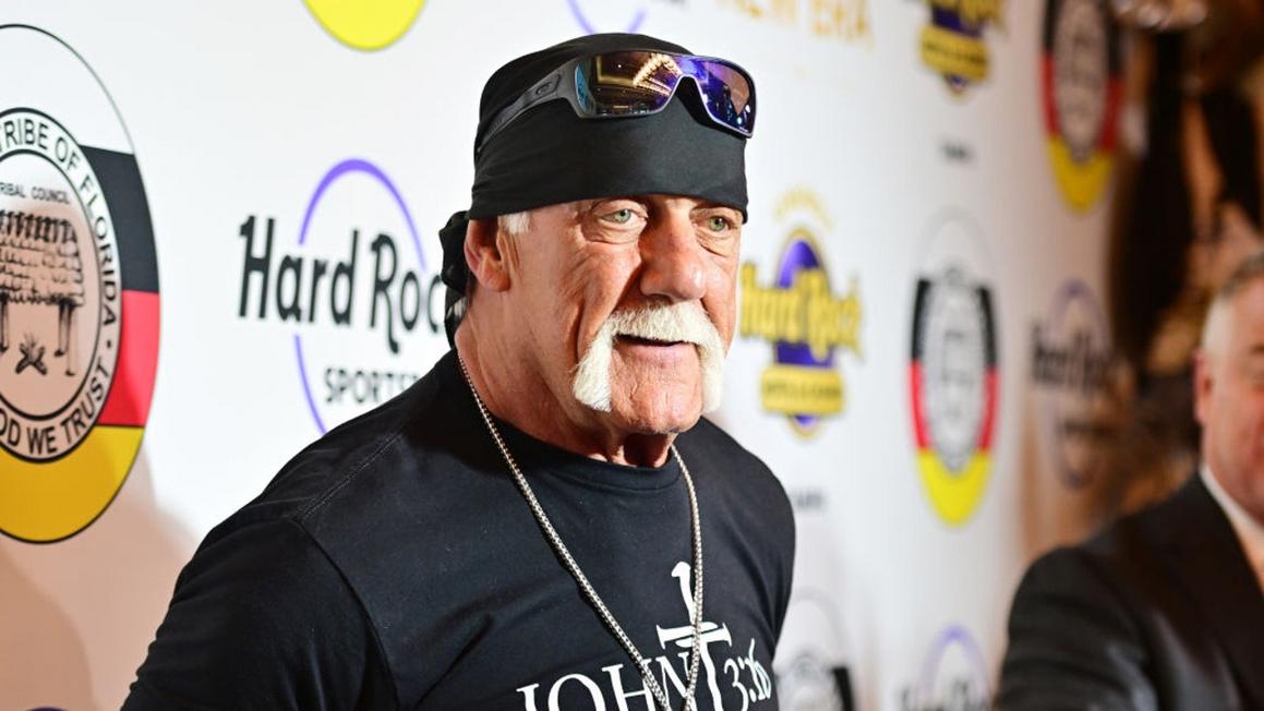 Tang lễ Hulk Hogan diễn ra vào thứ Ba tại Clearwater