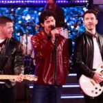 NJ Transit Đổi Tên Tuyến Tàu Theo Ban Nhạc Jonas Brothers