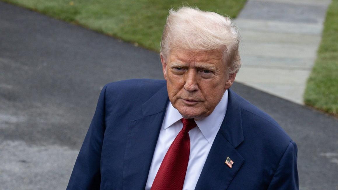 Nền Kinh Tế Dưới Thời Tổng Thống Trump: Dấu Hiệu Báo Động