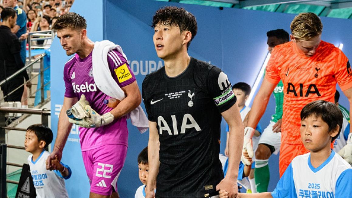 LAFC Được Cho Là Sẽ Ký Hợp Đồng Với Siêu Sao Tiền Đạo Với Phí Chuyển Nhượng Kỷ Lục MLS