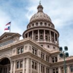 Dân biểu Texas Chống Lại Bản Đồ Bầu Cử Do TT Trump Đề Xuất