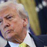 Cập nhật trực tiếp: Tổng Thống Trump sẽ hội đàm với lãnh đạo EU trước Thượng đỉnh Putin