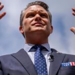 Bộ trưởng Quốc phòng Pete Hegseth và mối liên hệ với một giáo phái bảo thủ
