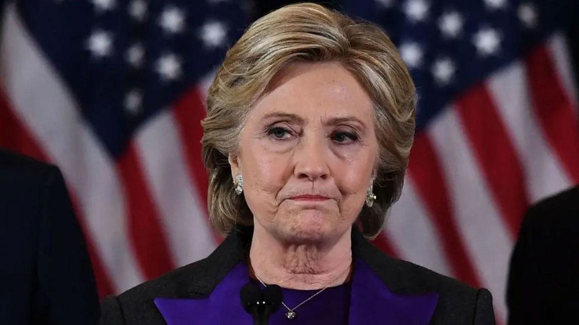 HillaryClinton