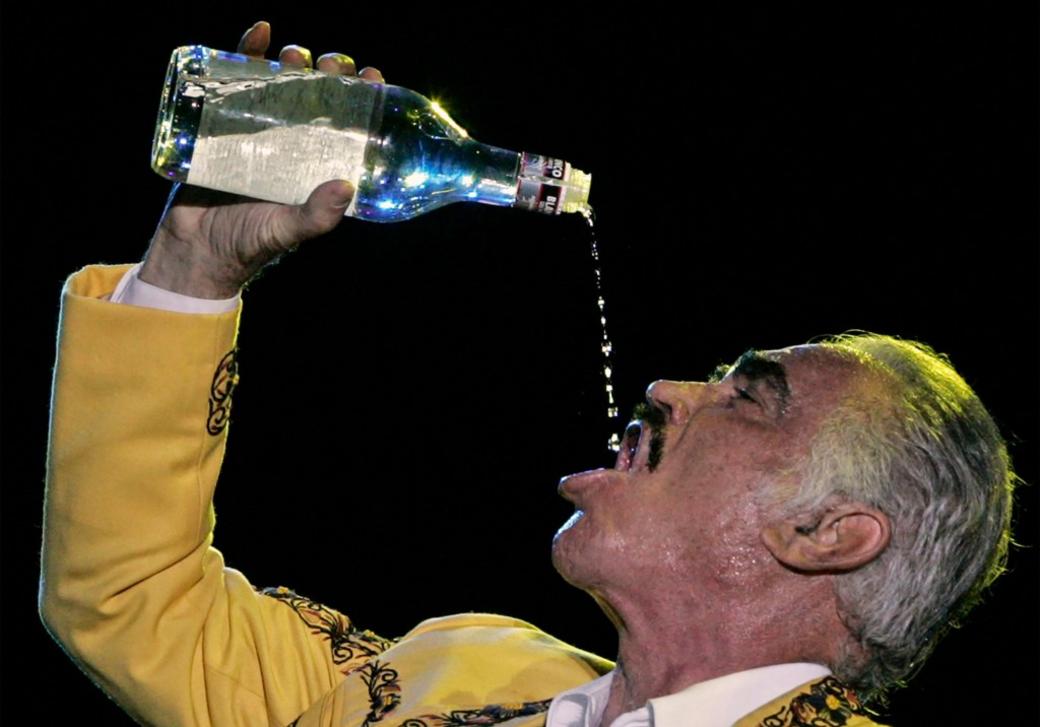 Bí quyết uống Tequila đúng điệu như dân sành