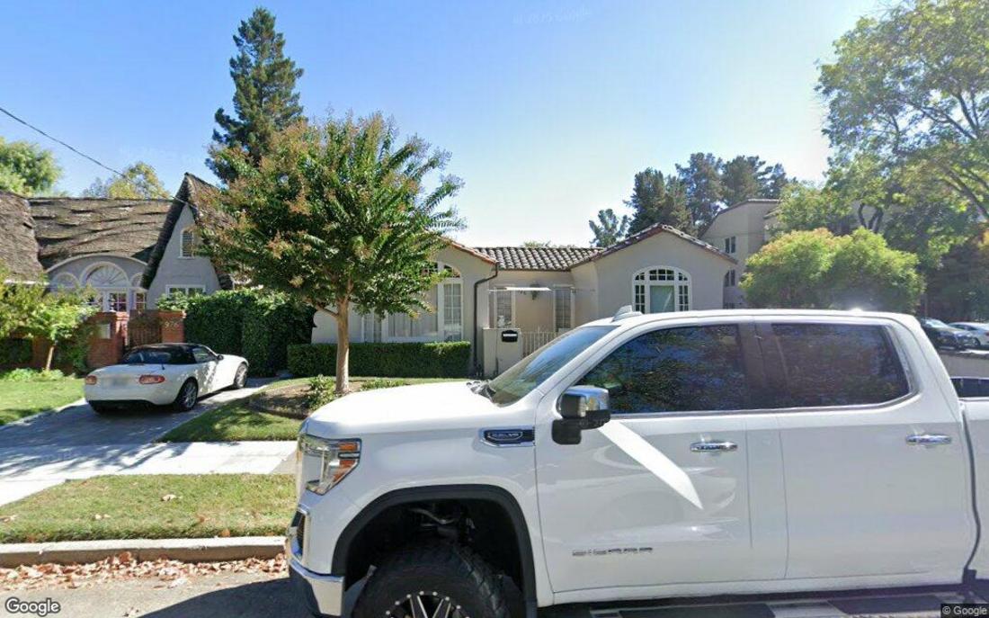 Inside the 1400000 sale of a Santa Clara County home