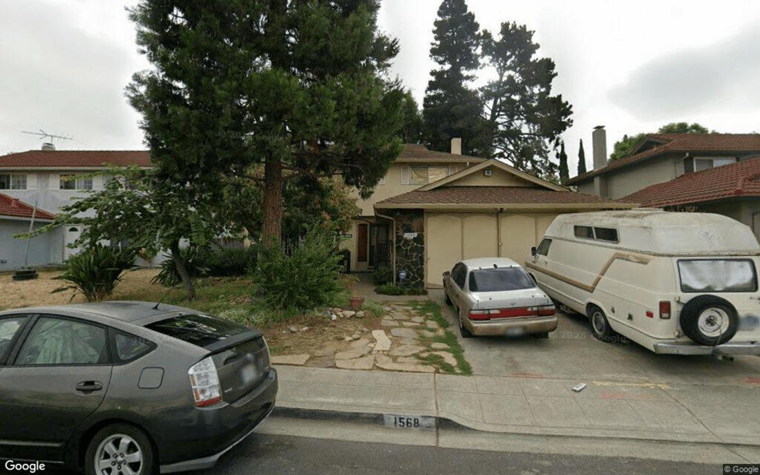 Inside the 1940000 sale of a Santa Clara County home
