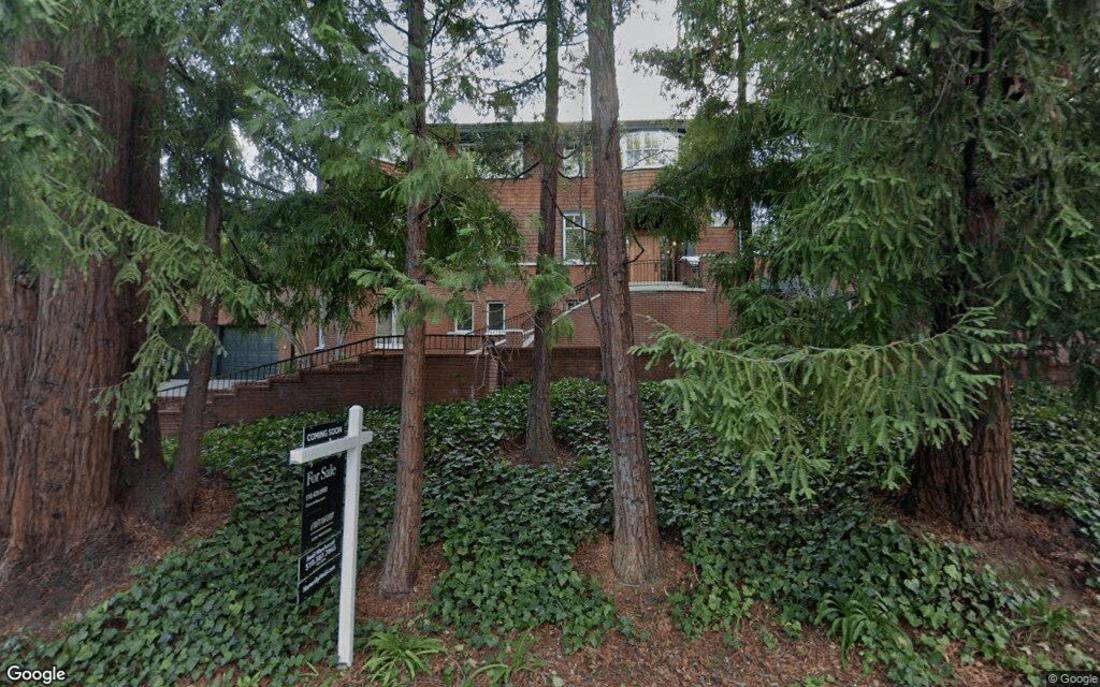 Inside the 3675000 sale of a Alameda County home