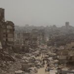 Thư bạn đọc: Nói thẳng về Gaza là con đường duy nhất để hòa bình