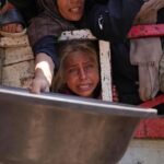 Bé Gaza: Bạo Loạn và Tranh Cãi Về Tình Hình