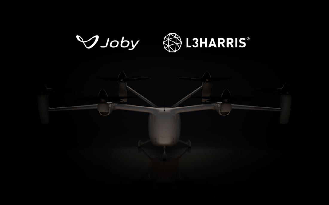 Joby Aviation và L3Harris hợp tác thử nghiệm phi cơ tự hành