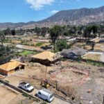 Dữ liệu mới của FAIR Plan cho thấy vấn đề với quy hoạch sử dụng đất tại California