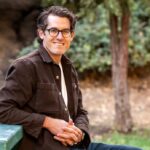 Jake Levine thách thức Nghị sĩ Brad Sherman tranh ghế quốc hội Los Angeles