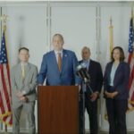 Cộng Hòa California Kiện Đòi Ngăn Chặn Thay Đổi Khu Vực Bầu Cử Giữa Chu Kỳ