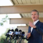 Jon Coupal: Liệu Thống đốc Newsom có tự rước họa vào thân?