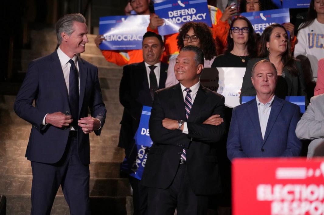 LDN L NEWSOM REDISTRICTING 0815 03 1