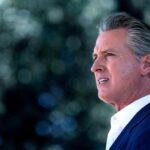 Thống đốc Newsom muốn tái phân chia địa giới California với danh nghĩa công bằng