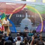 Chính quyền Trump và chi phí Olympic Los Angeles 2028