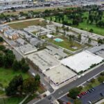 Sở Cải tạo Quận Los Angeles Tuyển Dụng Mạnh Mẽ, Nhưng Nhân Viên Mới Không Gắn Bó