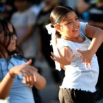 Sáng Kiến Thể Thao Thanh Thiếu Niên PlayLA Thu Hút Phụ Huynh và Trẻ Em Tại North Hollywood