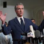 Dân Biểu Bay Area ‘Miễn Cưỡng’ Ủng Hộ Chiêu ‘Gerrymandering’ của Thống Đốc Newsom