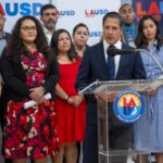 LAUSD: Thiếu niên khuyết tật bị giam giữ oan bởi cơ quan di trú; cơ quan liên bang bác bỏ