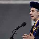 TT Trump đóng băng $200 triệu tài trợ nghiên cứu của UCLA