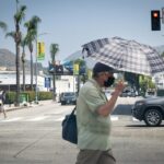Hạt Los Angeles Qui Định Nhiệt Độ Tối Đa Trong Nhà Thuê