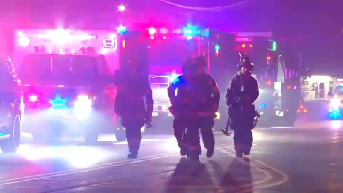 Medford fire 8 18 25