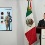 Mexico cho hay 26 trùm ma túy gửi sang Mỹ do chính quyền Trump yêu cầu