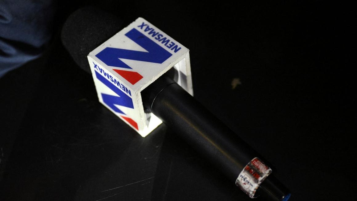 Newsmax gty er
