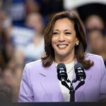 Cuộc đua vào ghế Thống đốc California: Ai sẽ hưởng lợi sau khi bà Kamala Harris rút lui?