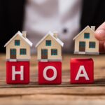 Đánh giá phí thuê nhà của HOA: Hợp pháp không?