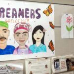2.300 “Dreamers” tại California sắp mất bảo hiểm y tế